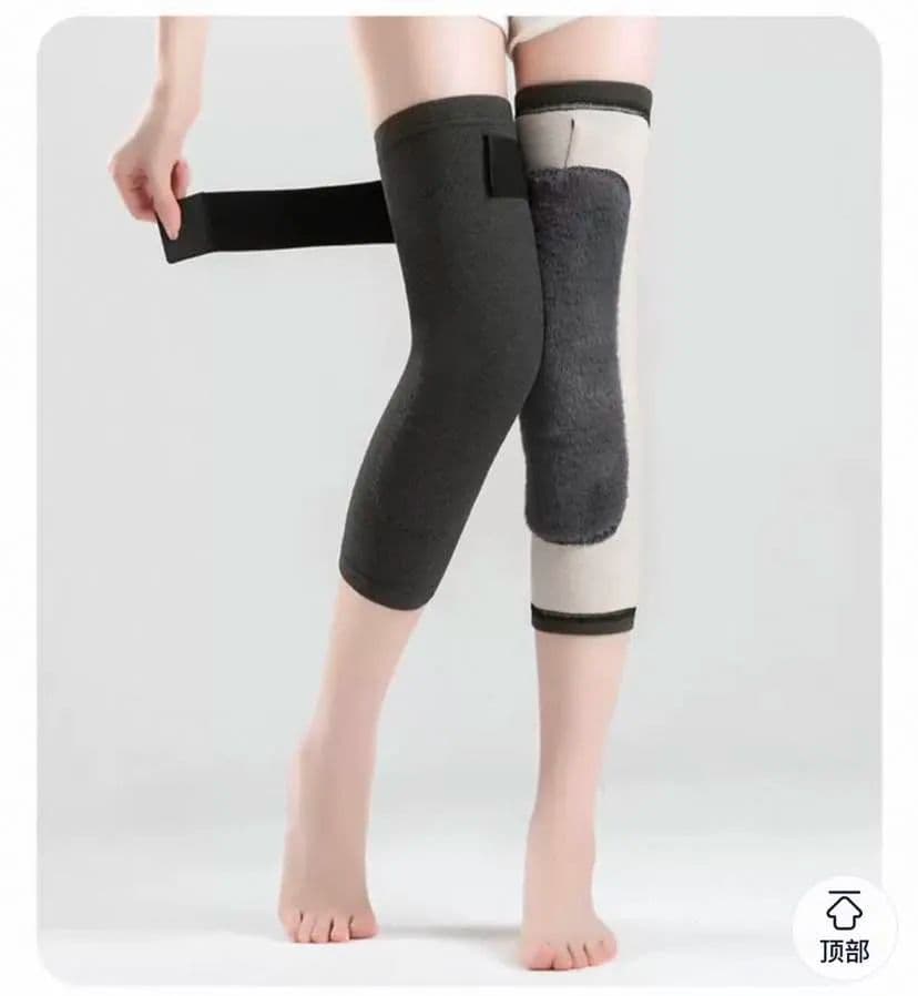Knee warmer